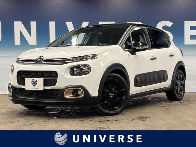 CITROEN / CITROEN C3