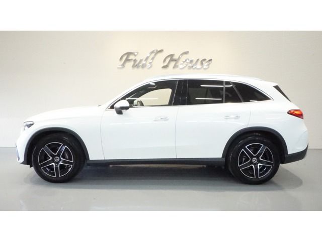 MERCEDES BENZ / MERCEDES BENZ GLC class