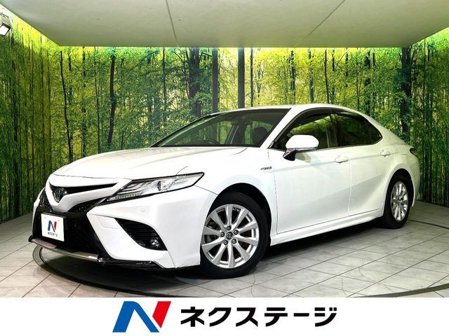 TOYOTA / CAMRY HYBRID