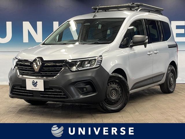 RENAULT / RENAULT KANGOO