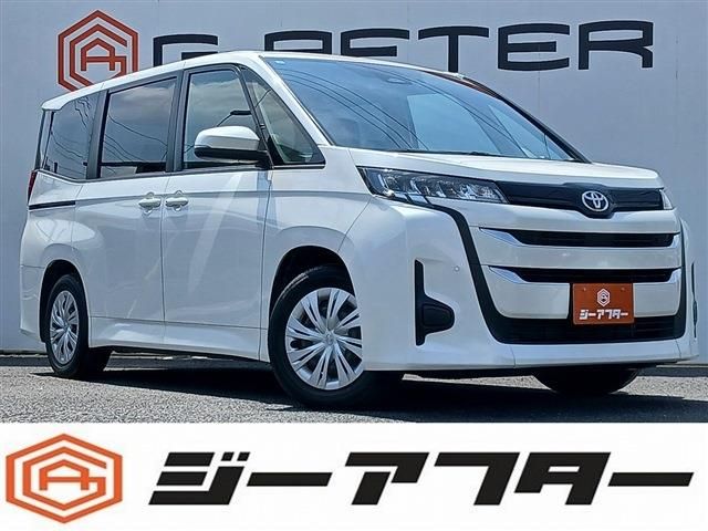 TOYOTA / NOAH