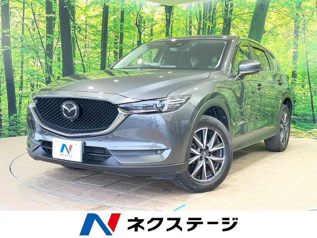 MAZDA / CX-5