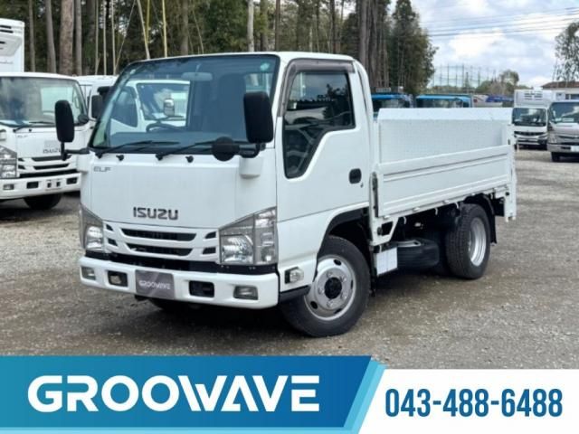 ISUZU / ELF