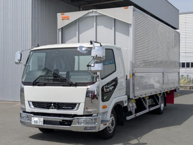 MITSUBISHI FUSOU / SUPER GREAT