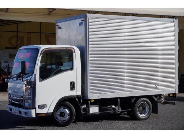 ISUZU / ELF