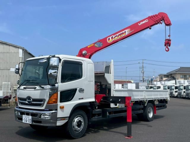 HINO / RANGER