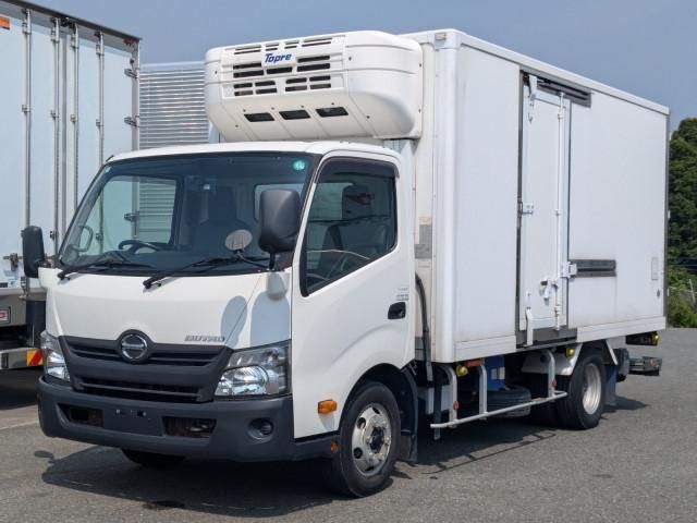 HINO / DUTRO