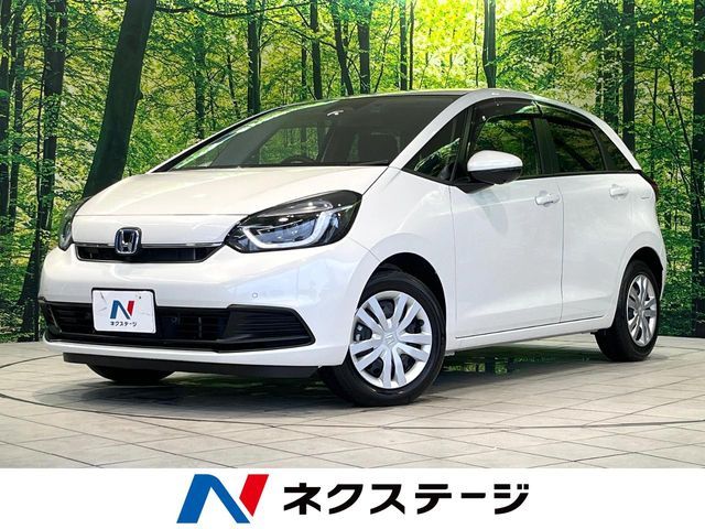 HONDA / FIT e:HEV