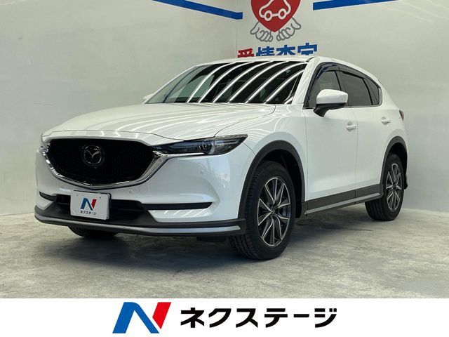 Japanese used car Ref# 1564503 MAZDA / CX-5