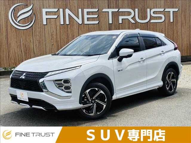 MITSUBISHI / ECLIPSE CROSS PHEV