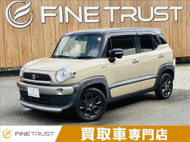 Japanese used car Ref# 1564534 SUZUKI / XBEE