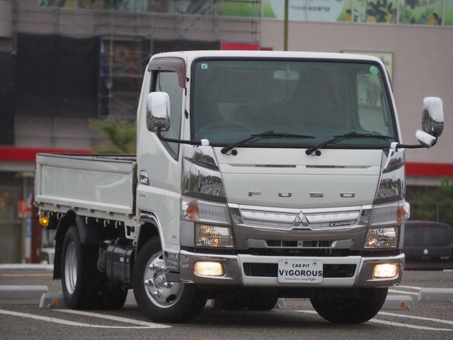 Japanese used car Ref# 1564539 MITSUBISHI / CANTER