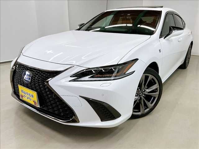 Japanese used car Ref# 1564553 TOYOTA / LEXUS ES300h