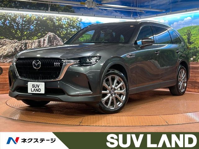 MAZDA / CX-80