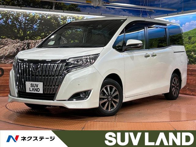 Japanese used car Ref# 1564563 TOYOTA / ESQUIRE