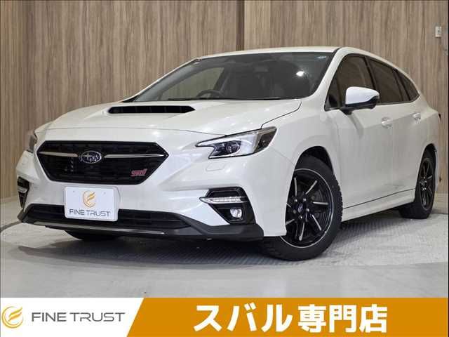 SUBARU / LEVORG