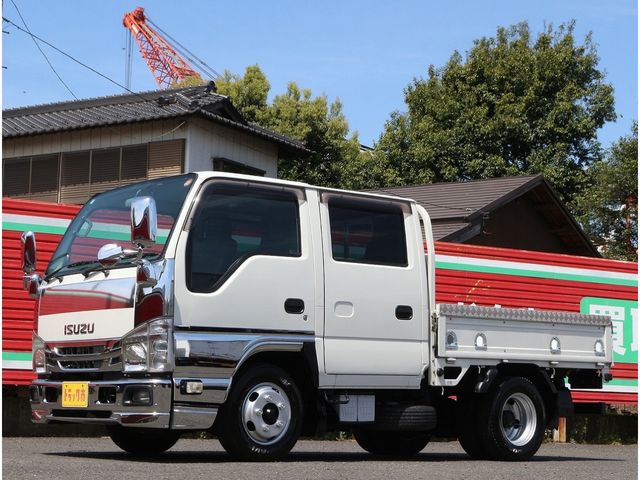 Japanese used car Ref# 1564591 ISUZU / ELF