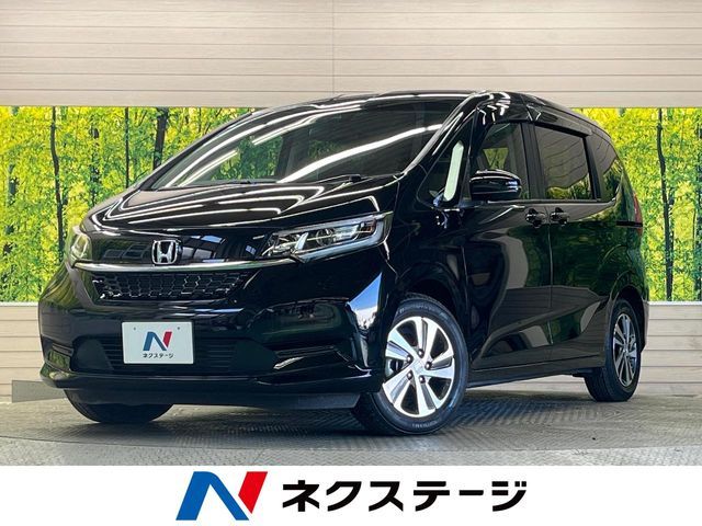HONDA / FREED