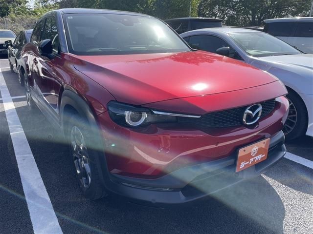 Japanese used car Ref# 1564600 MAZDA / MX-30 EV