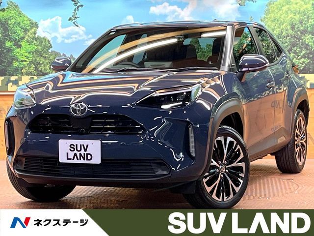 Japanese used car Ref# 1564607 TOYOTA / YARIS CROSS HYBRID