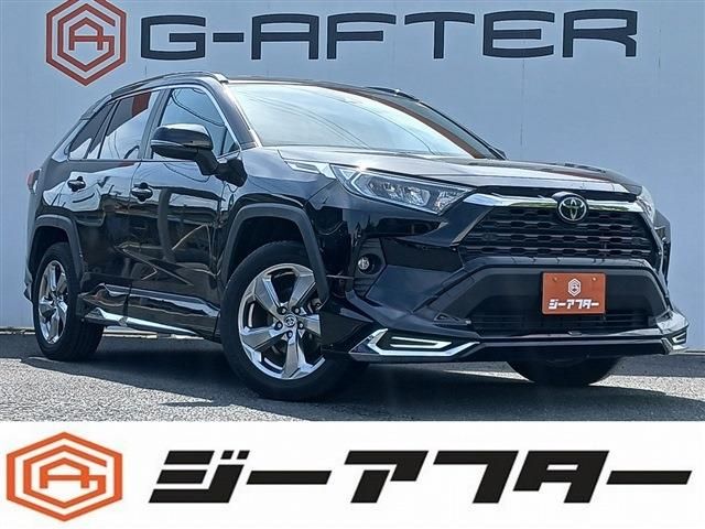 Japanese used car Ref# 1564617 TOYOTA / RAV4 2WD