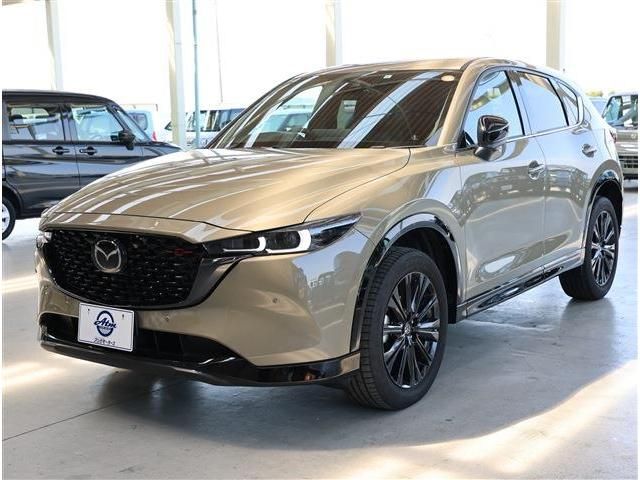 MAZDA / CX-5