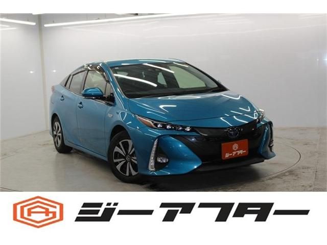 Japanese used car Ref# 1564650 TOYOTA / PRIUS PHV
