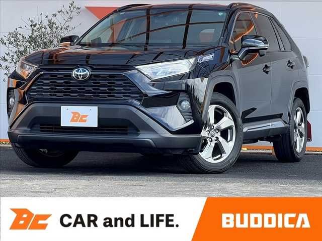 Japanese used car Ref# 1564652 TOYOTA / RAV4 2WD