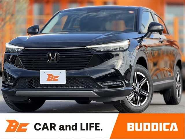 Japanese used car Ref# 1564654 HONDA / VEZEL