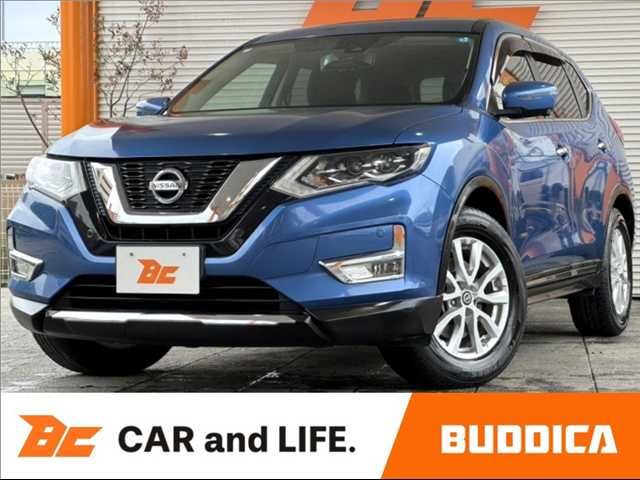 Japanese used car Ref# 1564657 NISSAN / X-TRAIL HYBRID 4WD