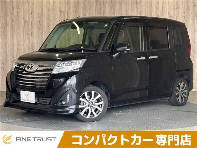 Japanese used car Ref# 1564658 TOYOTA / ROOMY