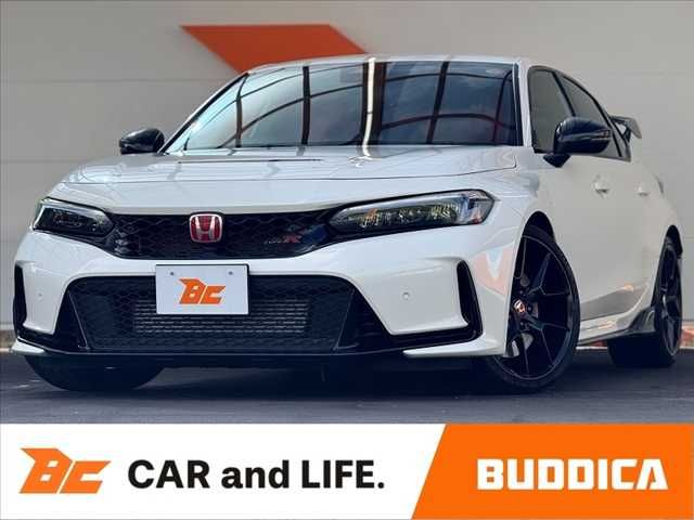 Japanese used car Ref# 1564659 HONDA / CIVIC hatchback