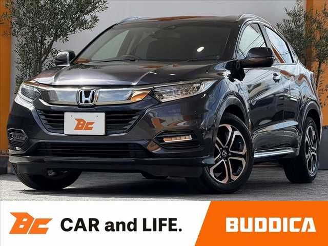 Japanese used car Ref# 1564660 HONDA / VEZEL HYBRID