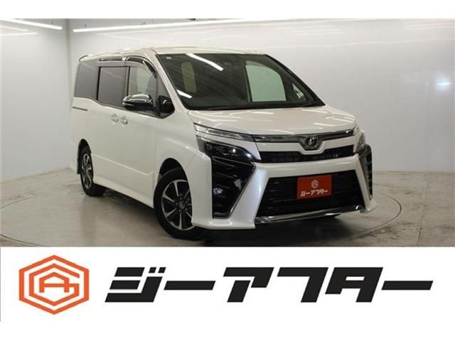 Japanese used car Ref# 1564661 TOYOTA / VOXY