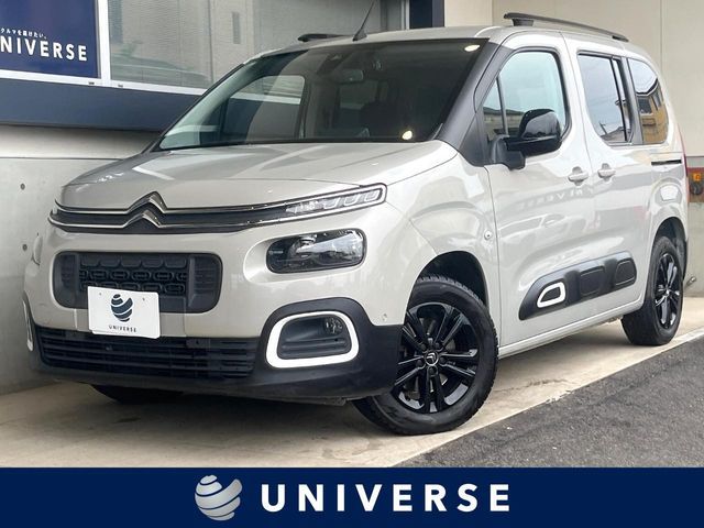 CITROEN / CITROEN Berlingo