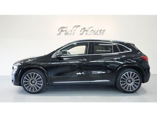 MERCEDES BENZ / MERCEDES BENZ GLA class