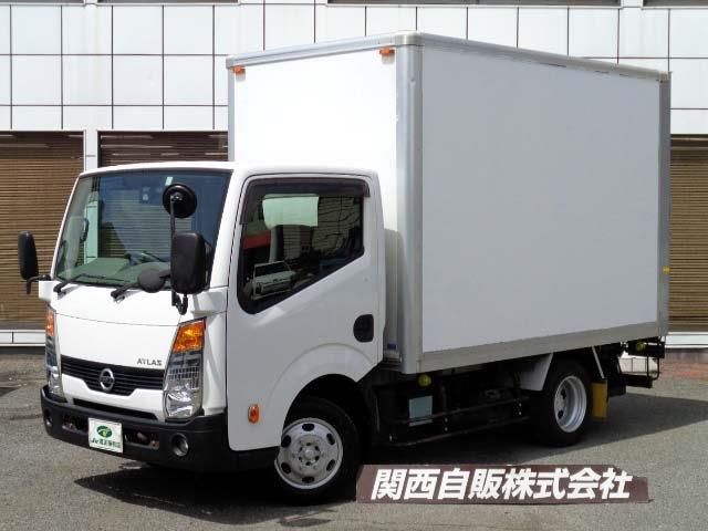 Japanese used car Ref# 1564684 NISSAN / ATLAS