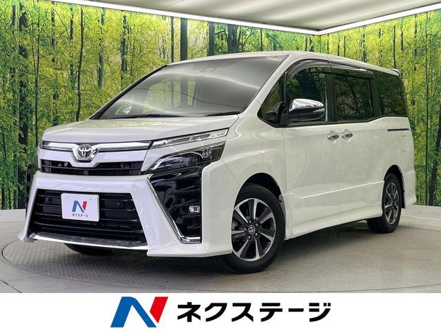 Japanese used car Ref# 1564692 TOYOTA / VOXY