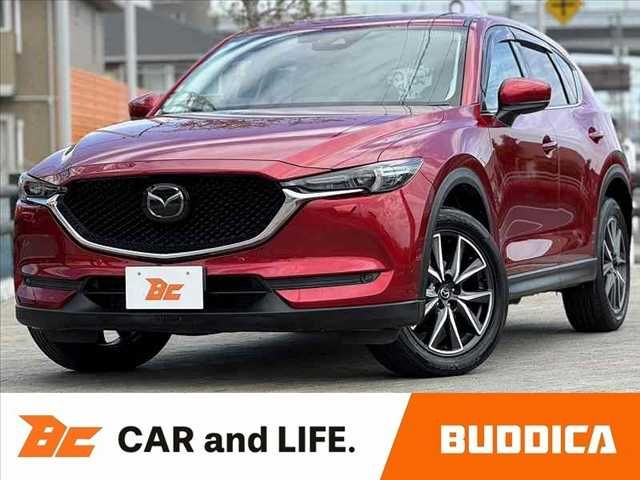 Japanese used car Ref# 1564699 MAZDA / CX-5 4WD