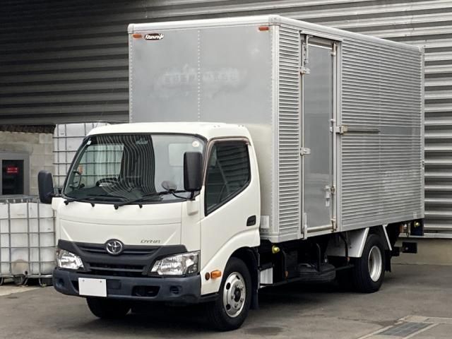 Japanese used car Ref# 1564703 TOYOTA / DYNA