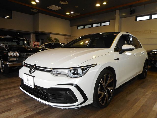 VOLKSWAGEN / VOLKSWAGEN GOLF