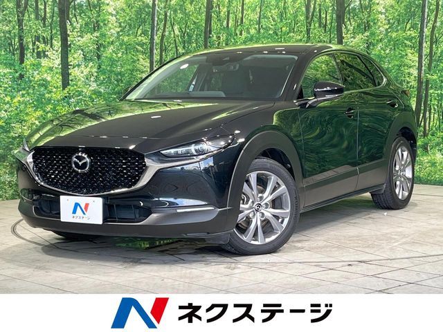 Japanese used car Ref# 1564735 MAZDA / CX-30