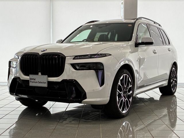 BMW / BMW X7