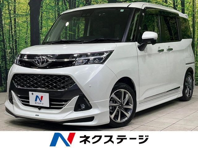 Japanese used car Ref# 1564745 TOYOTA / TANK