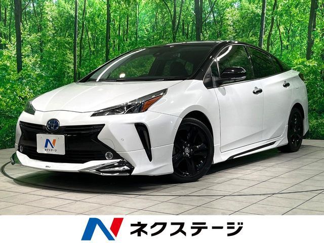 TOYOTA / PRIUS