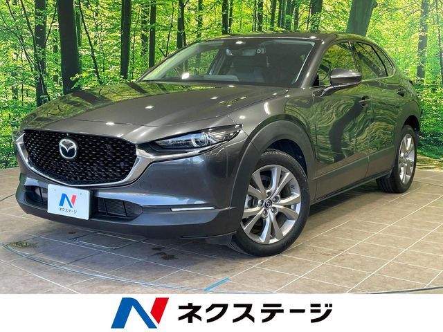 Japanese used car Ref# 1564754 MAZDA / CX-30