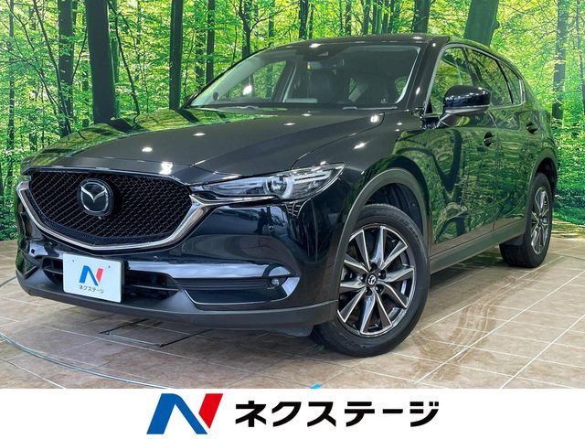 Japanese used car Ref# 1564760 MAZDA / CX-5