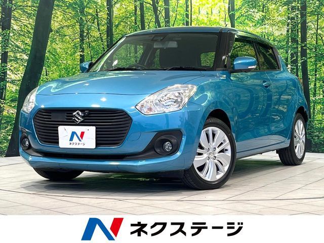 Japanese used car Ref# 1564768 SUZUKI / SWIFT