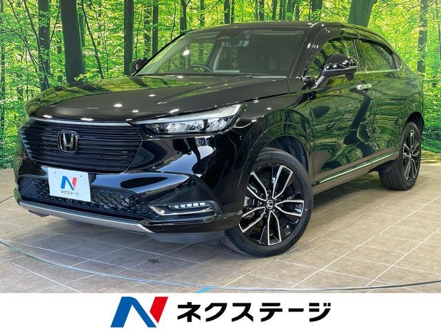 HONDA / VEZEL e:HEV