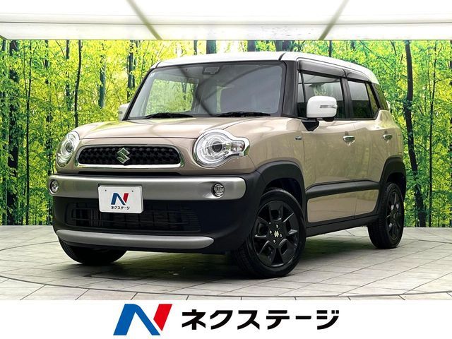 Japanese used car Ref# 1564779 SUZUKI / XBEE